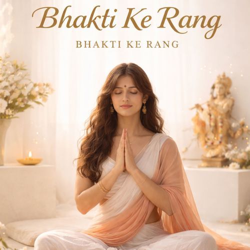 Bhakti Ke Rang Ashish Roy MP3 Download