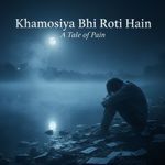 Khamosiya Bhi Roti Hain - Ashish Roy Song Download